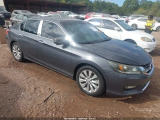HONDA HONDA ACCORD EX