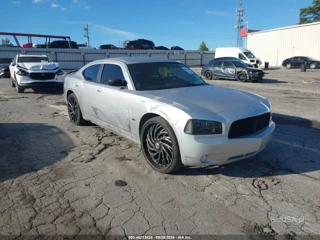 DODGE DODGE CHARGER