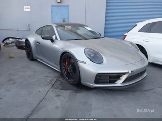 PORSCHE PORSCHE 911 CARRERA 4 GTS/CARRERA 4S/CARRERA GTS/CARRERA S/DAKAR