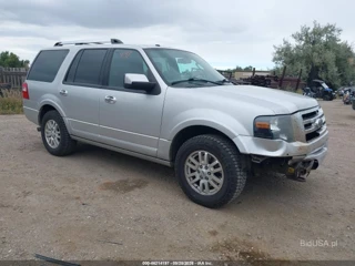 FORD FORD EXPEDITION LIMITED