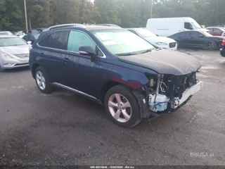 LEXUS LEXUS RX 350