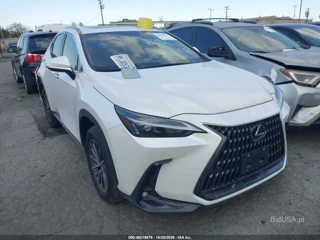 LEXUS LEXUS NX 250 PREMIUM