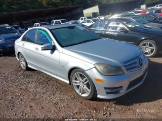 MERCEDES-BENZ MERCEDES-BENZ C 250 SPORT