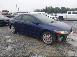 HONDA HONDA CIVIC LX