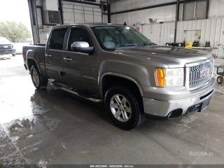 GMC SIERRA 1500 SLE