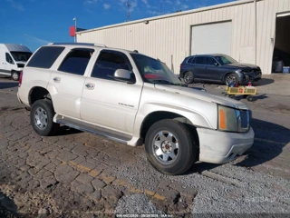 CADILLAC CADILLAC ESCALADE STANDARD