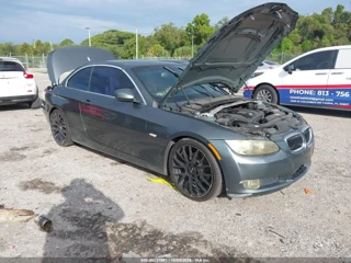 BMW 328I