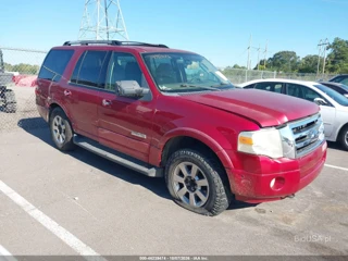 FORD FORD EXPEDITION XLT