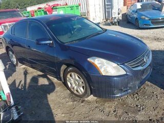 NISSAN NISSAN ALTIMA 2.5 S
