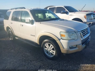FORD FORD EXPLORER EDDIE BAUER