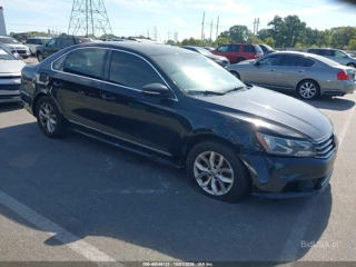 VOLKSWAGEN VOLKSWAGEN PASSAT 1.8T S