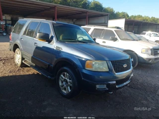 FORD FORD EXPEDITION EDDIE BAUER