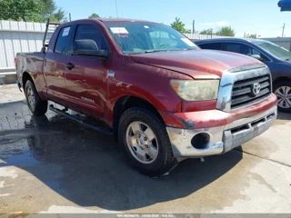 TOYOTA TOYOTA TUNDRA SR5 4.7L V8