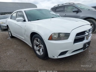 DODGE DODGE CHARGER SE