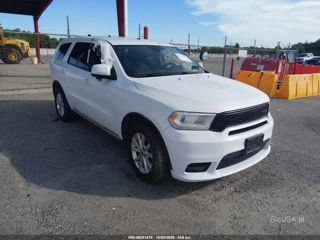 DODGE DODGE DURANGO PURSUIT AWD