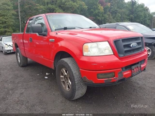 FORD FORD F-150 STX/XL/XLT