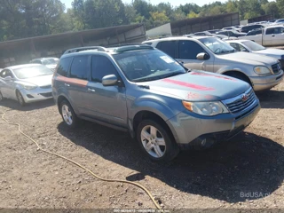 SUBARU SUBARU FORESTER 2.5X PREMIUM