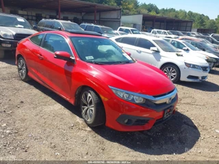 HONDA HONDA CIVIC EX-T