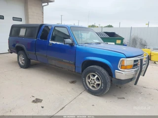 DODGE DODGE DAKOTA