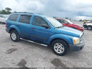 DODGE DODGE DURANGO ST