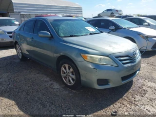 TOYOTA TOYOTA CAMRY LE