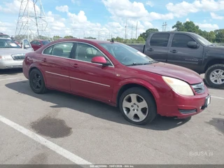 SATURN SATURN AURA XE