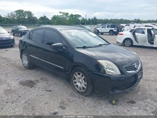 NISSAN NISSAN SENTRA 2.0 S