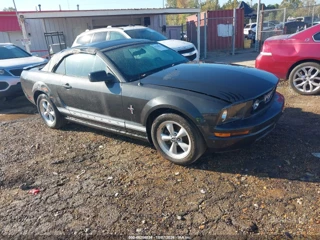 FORD FORD MUSTANG V6 DELUXE/V6 PREMIUM