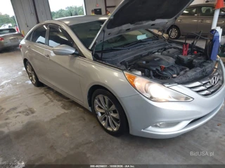 HYUNDAI HYUNDAI SONATA SE