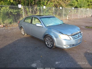 TOYOTA TOYOTA AVALON XLS