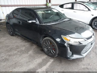 SCION SCION TC