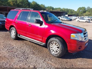 FORD FORD EXPEDITION XLT