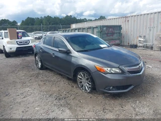 ACURA ACURA ILX 2.0L