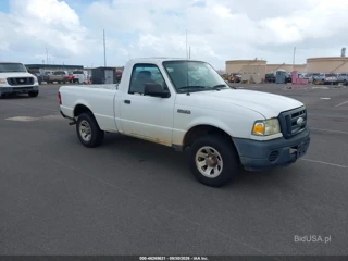 FORD FORD RANGER XL/XLT
