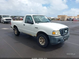 FORD FORD RANGER XL/XLT