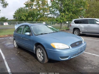 FORD FORD TAURUS SEL