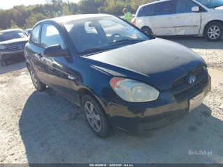 HYUNDAI HYUNDAI ACCENT GS