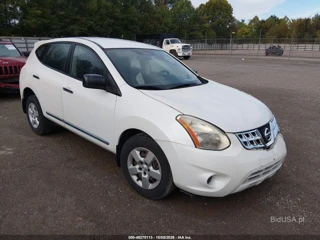 NISSAN NISSAN ROGUE S