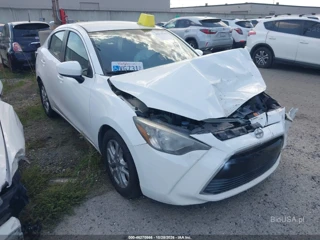 SCION SCION IA