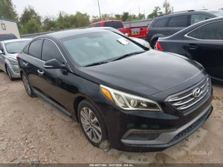 HYUNDAI HYUNDAI SONATA SPORT