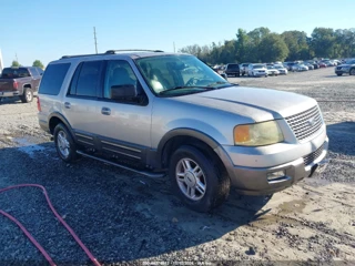 FORD FORD EXPEDITION XLT