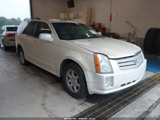 CADILLAC CADILLAC SRX V6