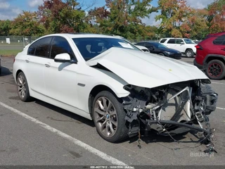 BMW 528I XDRIVE