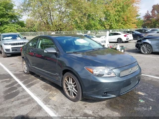 SCION SCION TC