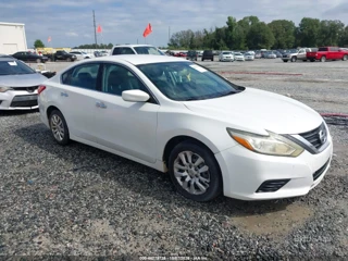 NISSAN NISSAN ALTIMA 2.5/2.5 S/2.5 SL/2.5 SR/2.5 SV