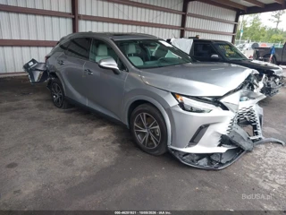 LEXUS LEXUS RX 350 PREMIUM