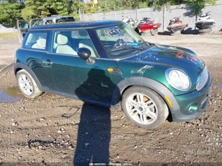MINI MINI HARDTOP COOPER