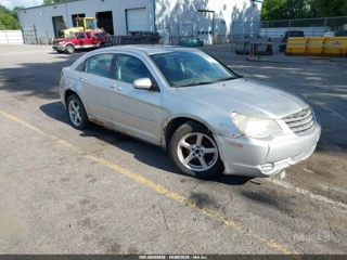 CHRYSLER CHRYSLER SEBRING TOURING