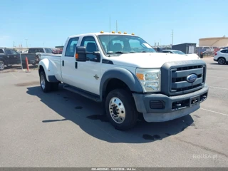 FORD FORD F-450 XL