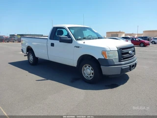 FORD FORD F-150 XL